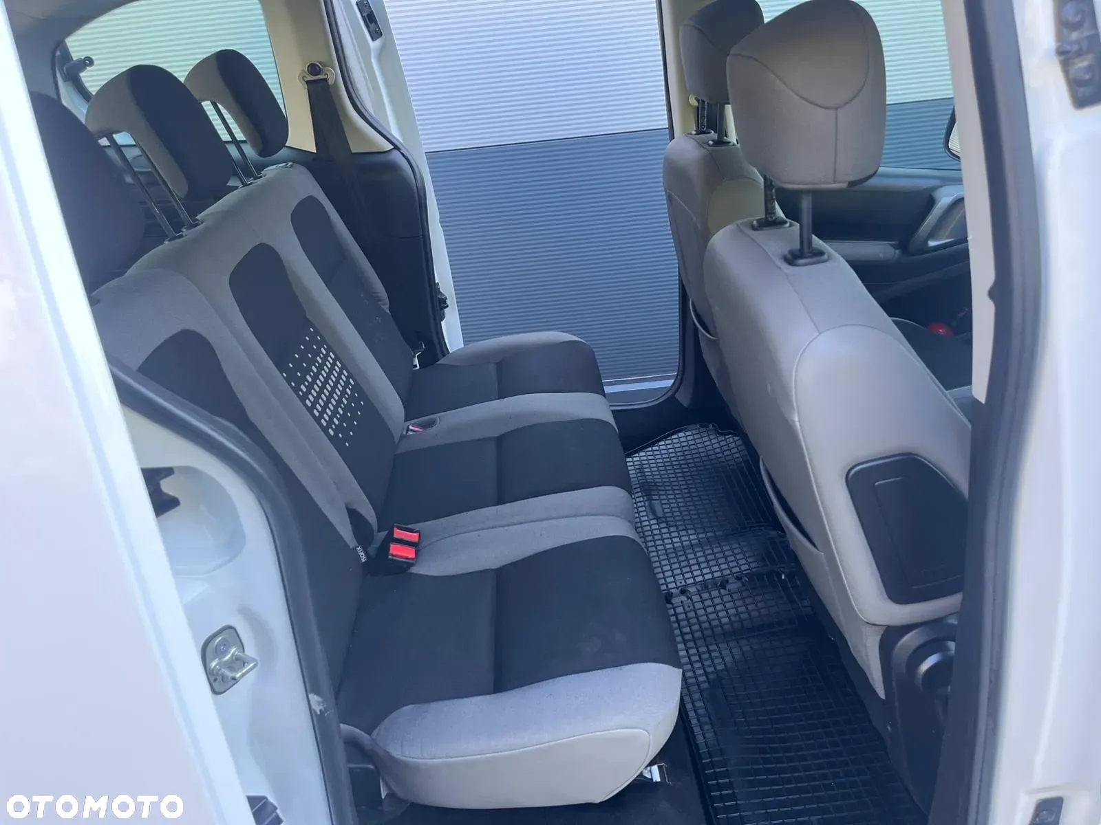 Citroën Berlingo 1.6 BlueHDi Feel Edition - 4