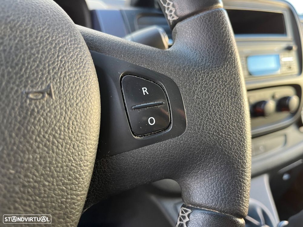 Opel Vivaro CDTI L2H1 Sport - 37
