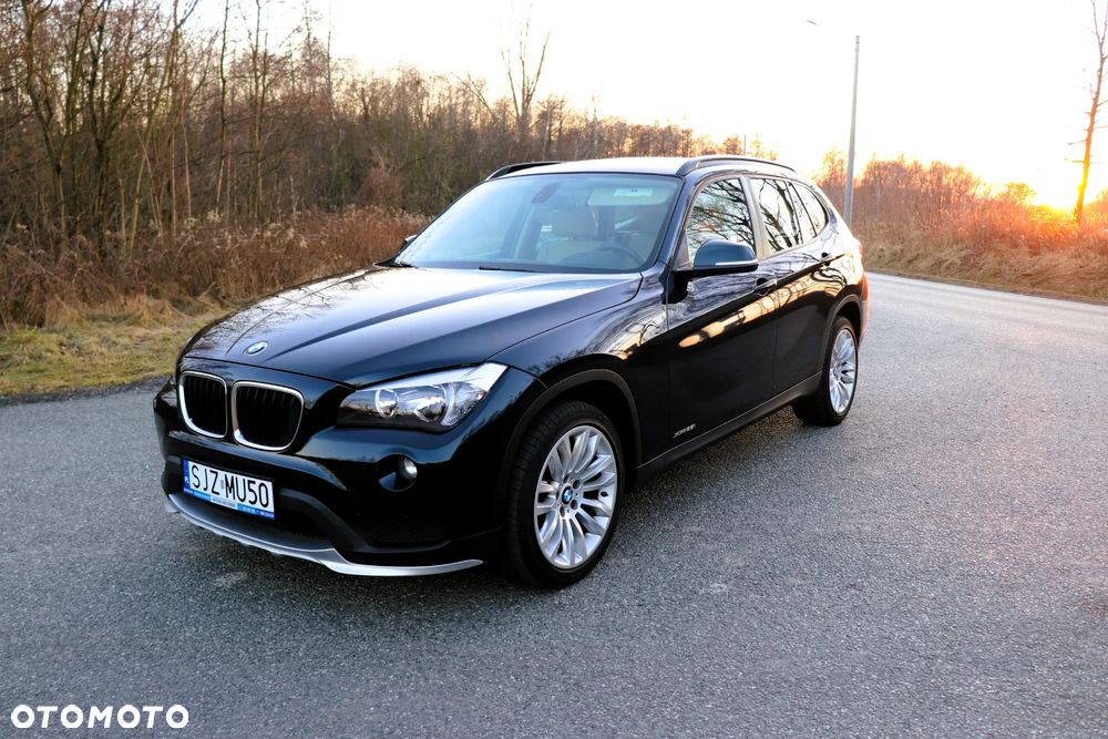 BMW X1 xDrive28i - 1