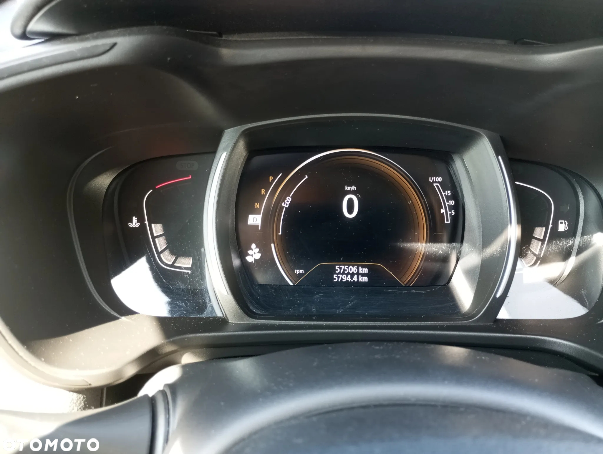 Renault Kadjar TCe 160 EDC GPF mit Deluxe Paket LIMITED - 24