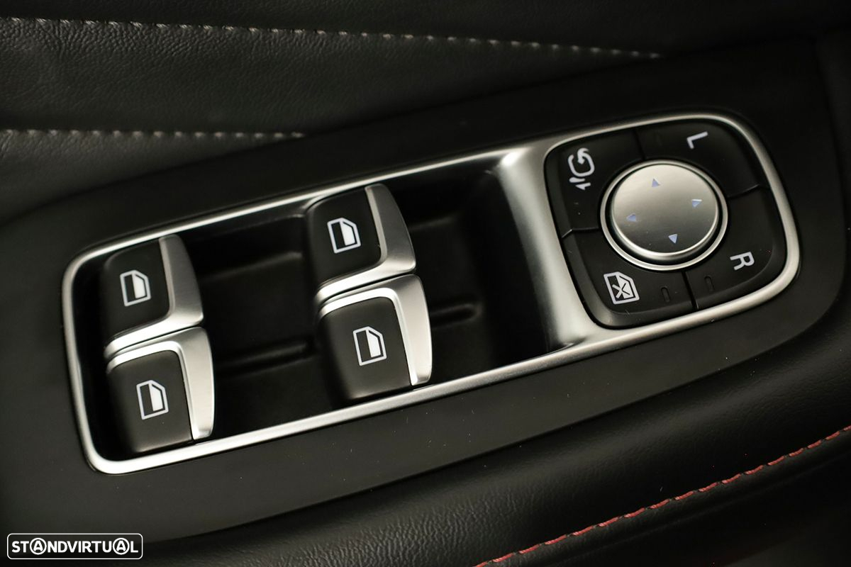 MG EHS 1.5 T-GDI Plug-in Hybrid Luxury - 22