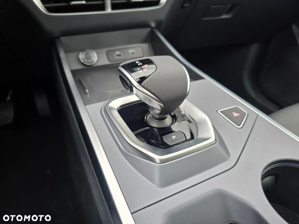 Jetour Dashing 1.5T DCT - 18