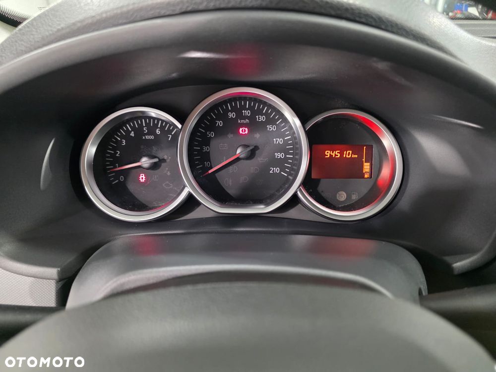 Dacia Sandero 1.2 16V 75 Celebration - 27