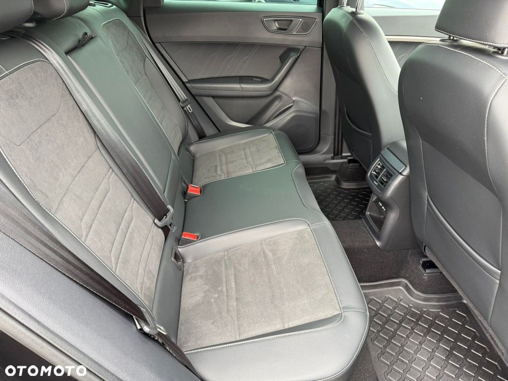 Seat Ateca 1.5 TSI Xperience S&S - 24