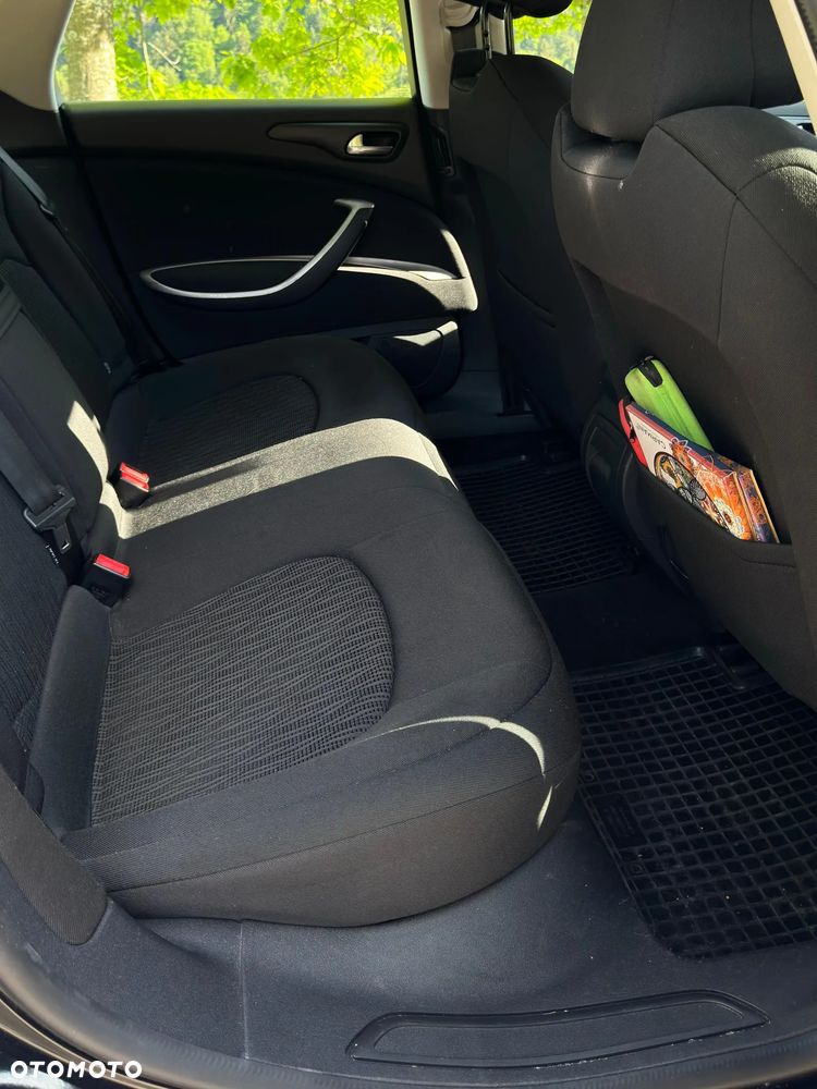 Citroën C5 HDi 165 FAP Confort - 20