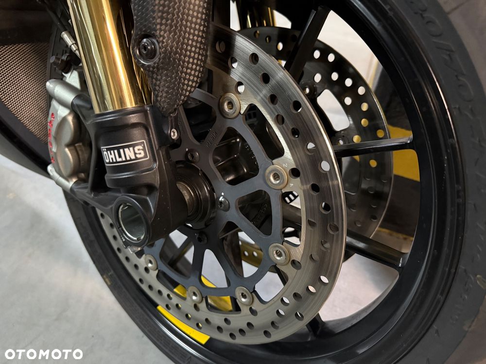 Ducati Diavel - 12