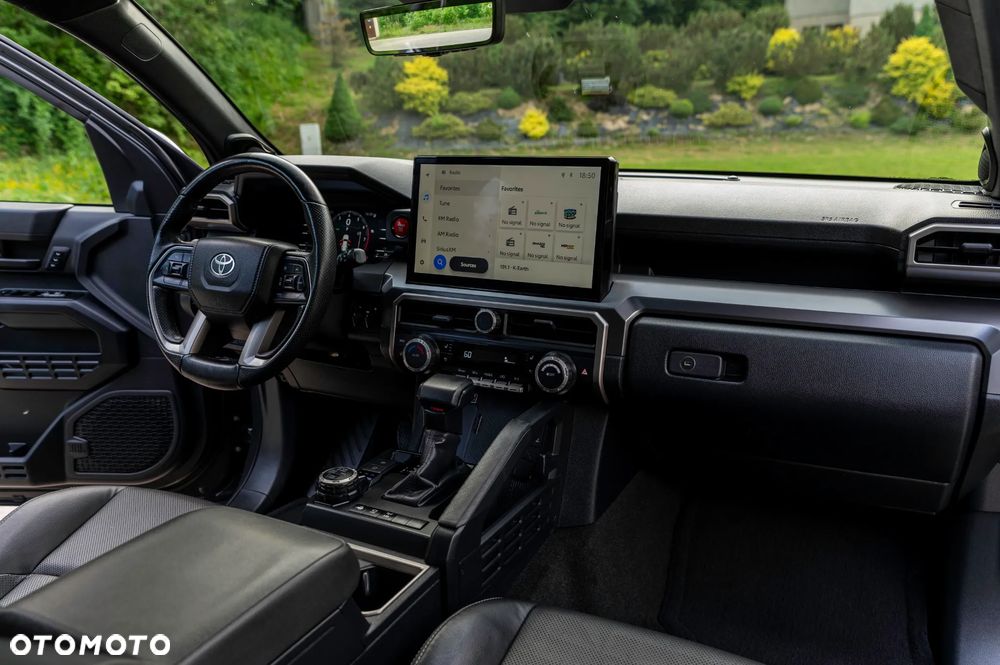 Toyota 4-Runner - 26