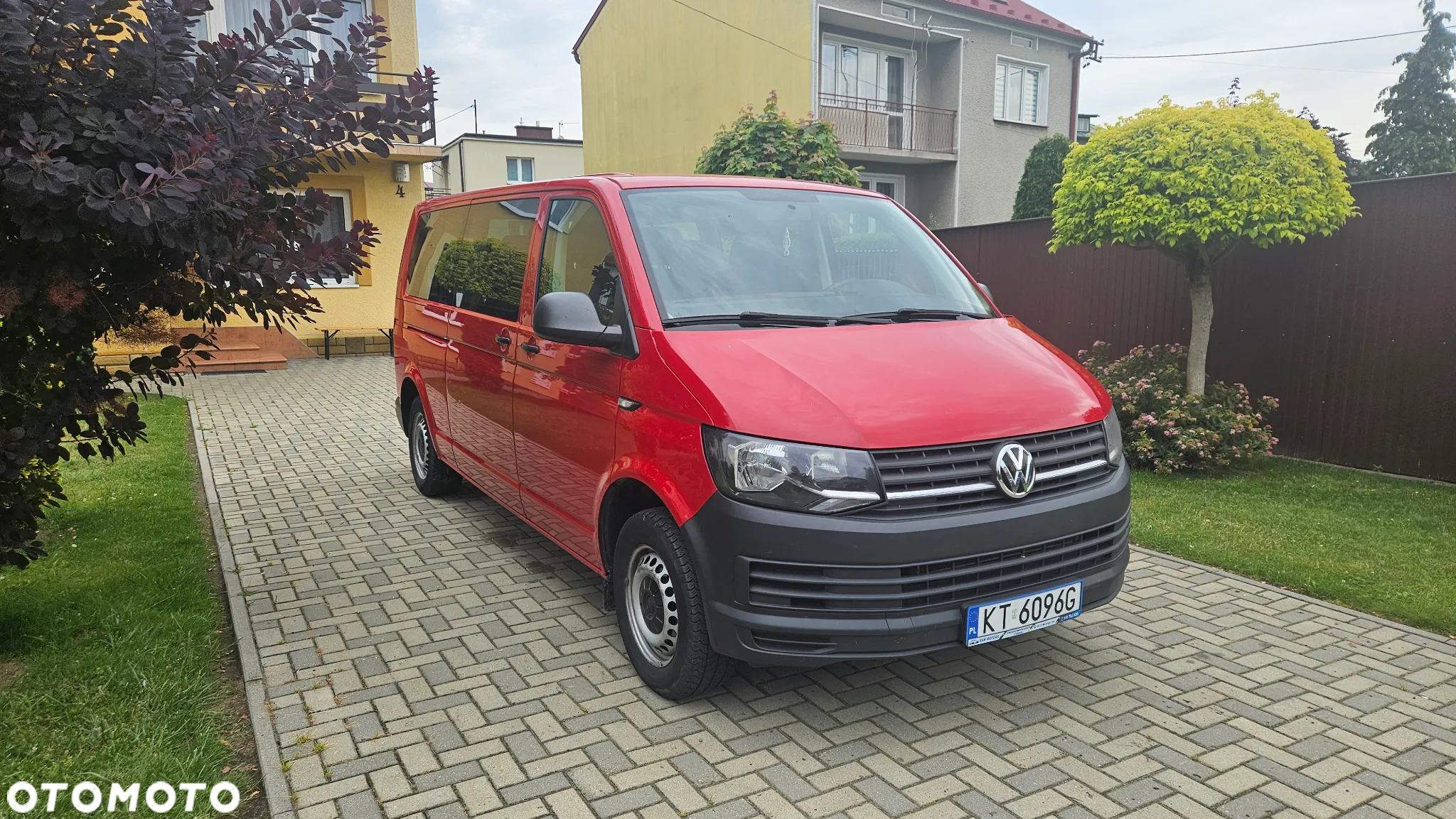 Volkswagen Caravelle 2.0 TDI L2 Highline - 2