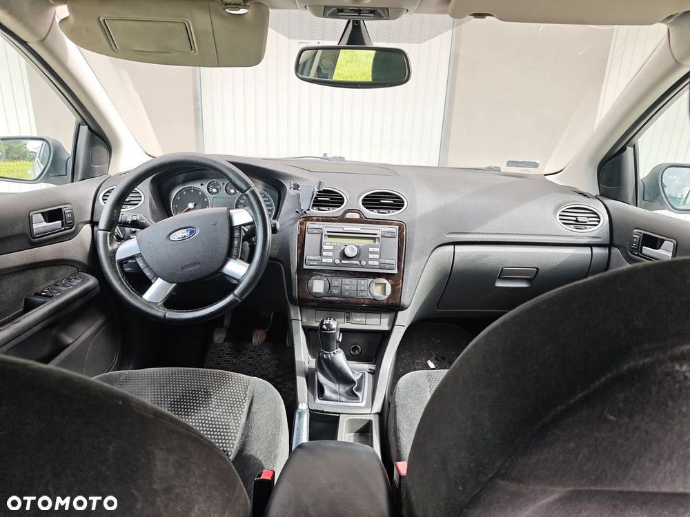 Ford Focus - 9