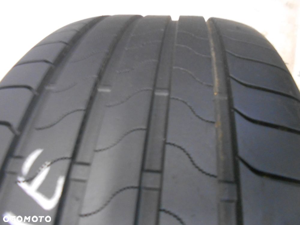 OPONA POJEDYNKA 255/45R20 BRIDGESTONE TURANZA 6 DOT 3225 7MM - 2