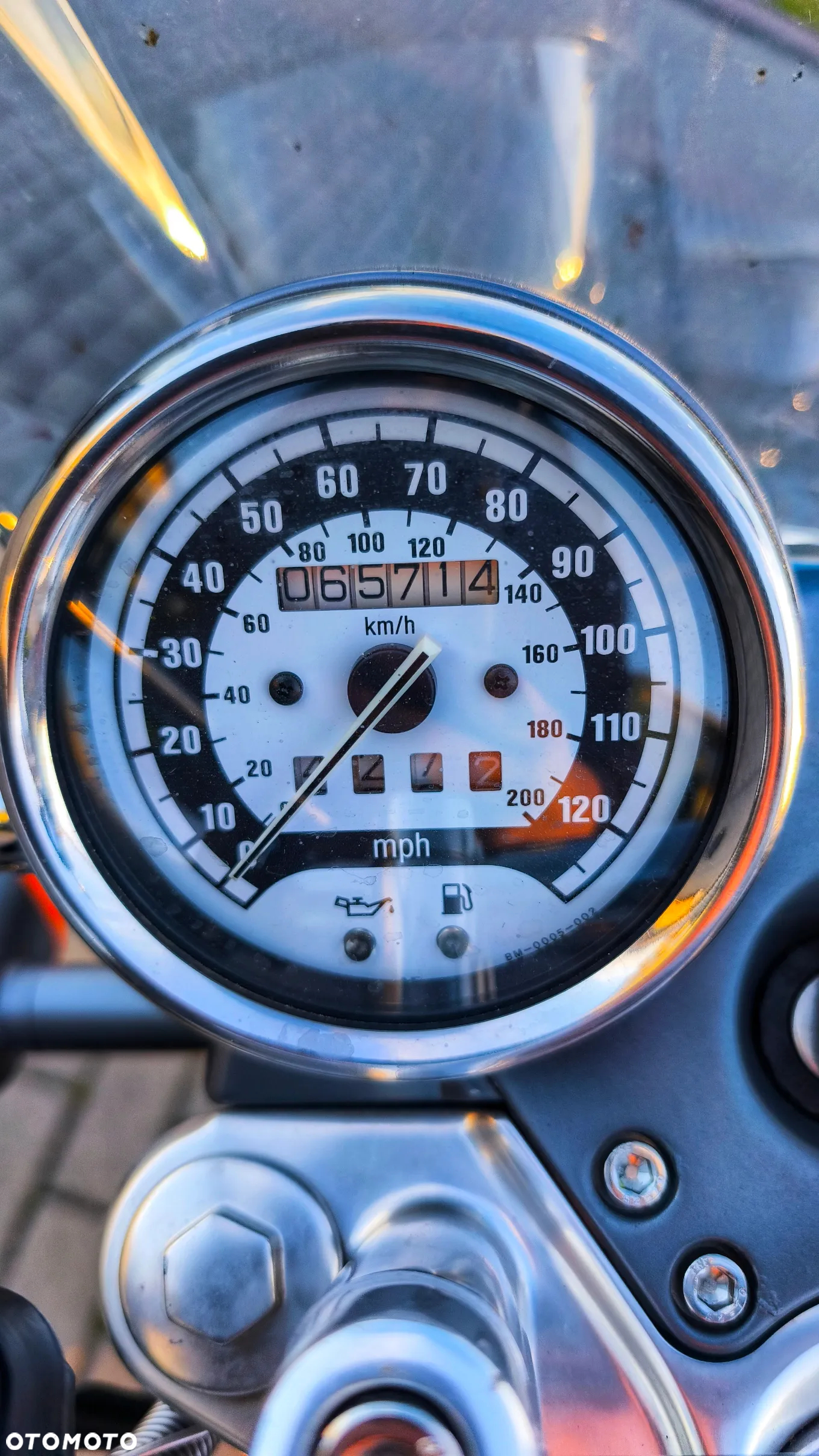 BMW R - 7