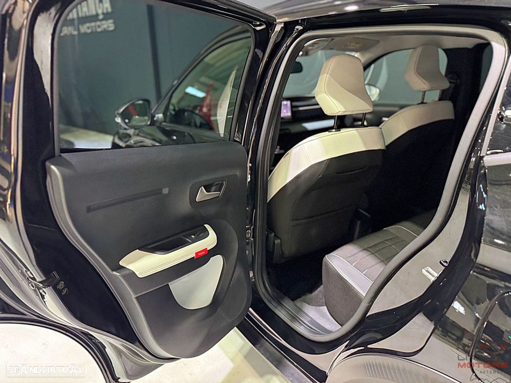 Citroën C3 1.2 PureTech YOU - 15