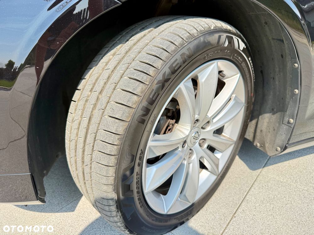 Volvo V60 D4 - 18