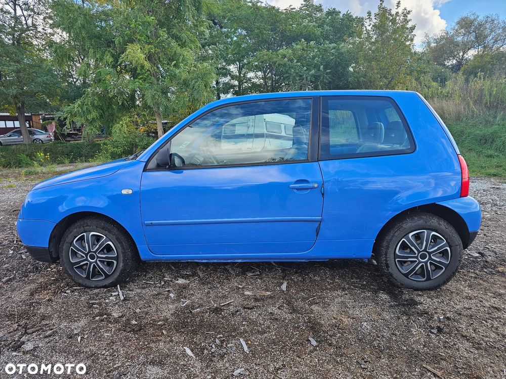 Volkswagen Lupo - 13
