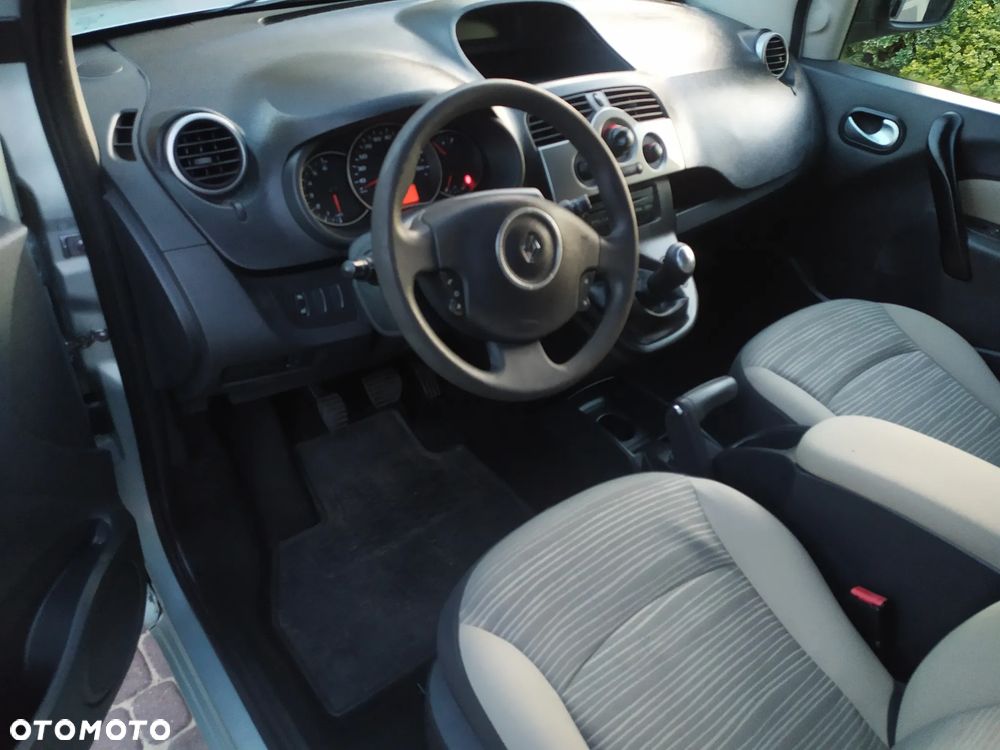 Renault Kangoo 1.5 dCi Helios2 - 24