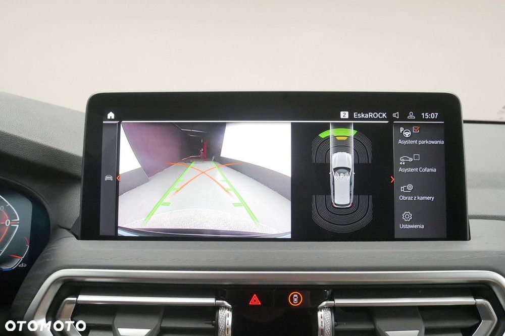 BMW X3 - 21