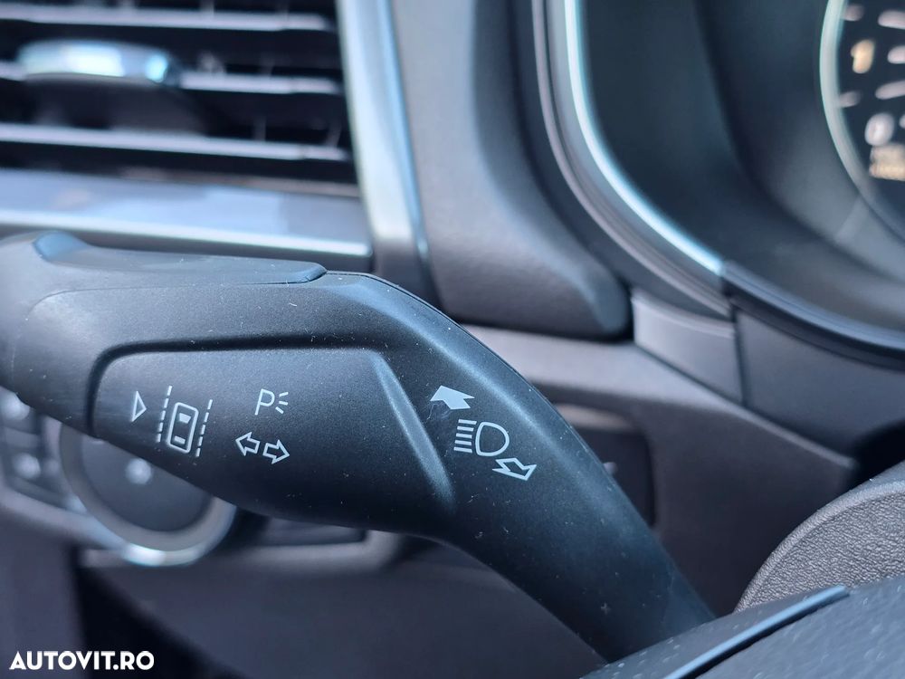 Ford Mondeo 2.0 TDCI Aut. AWD Titanium - 21