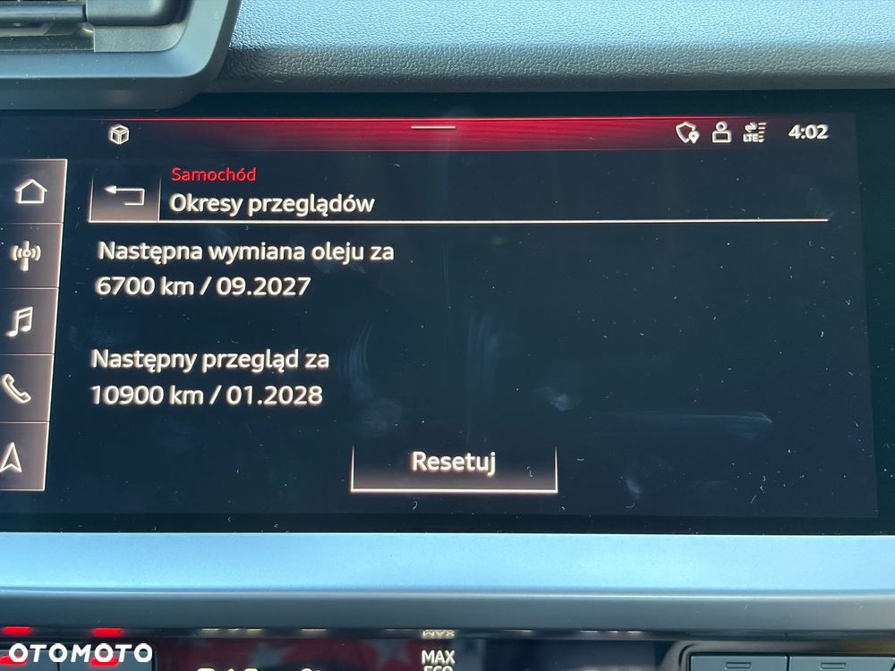 Audi A3 Sportback 30 TDI S tronic - 24