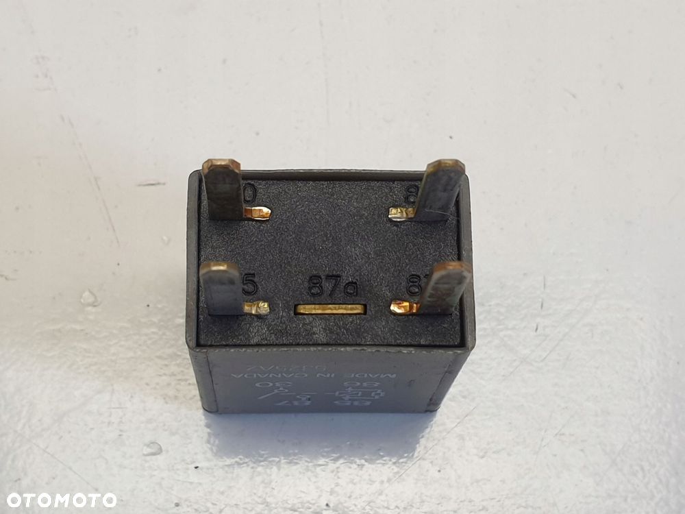 Chevrolet Equinox 3.4 V6 PRZEKAŹNIK 12088567 - 4