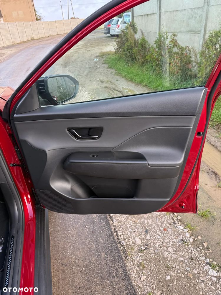 Hyundai Kona 1.6 T-GDI DCT N Line - 22