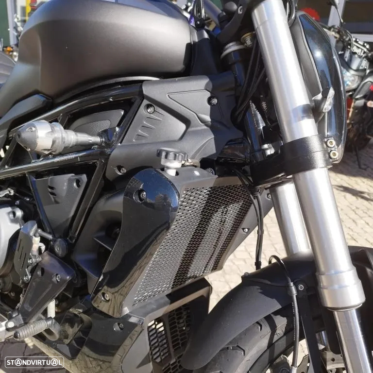 Benelli 502C - 9