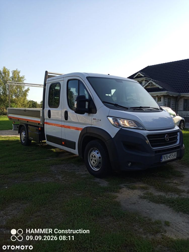 Fiat Ducato - 3