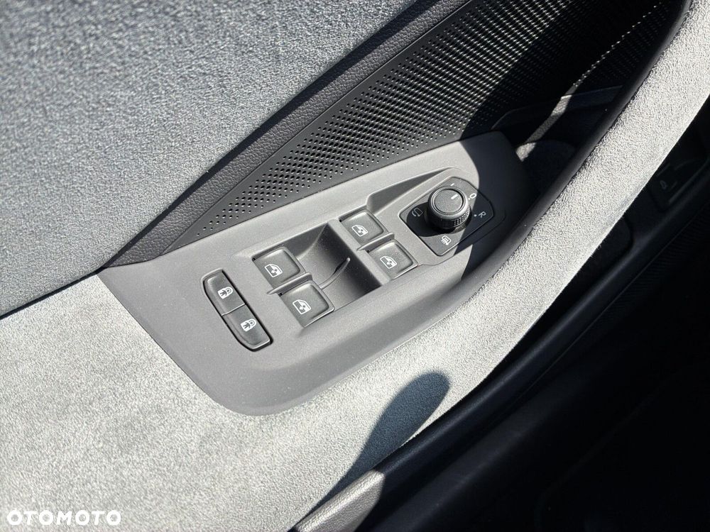 Skoda Superb - 23
