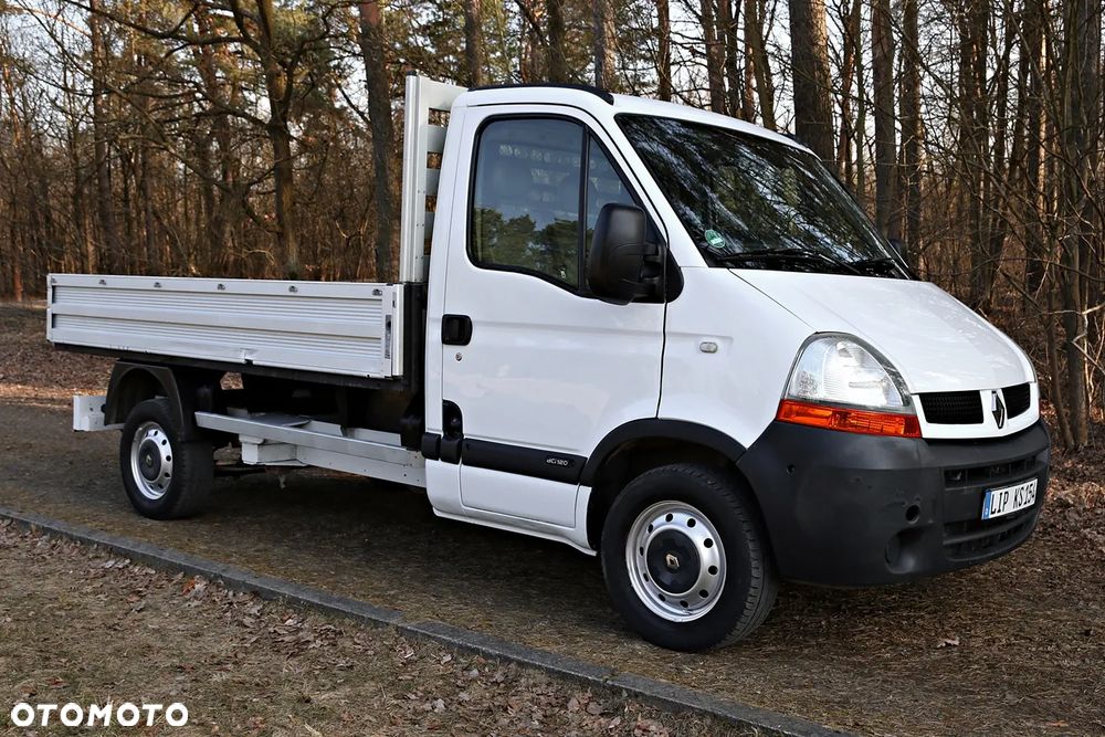 Renault Master - 18