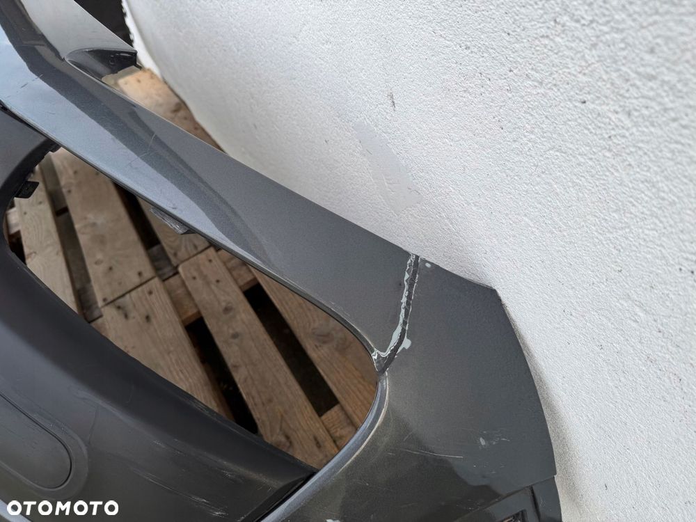 zderzak przód przedni citroen c4 cactus 2013- 9801741077 9801743177 cały - 10