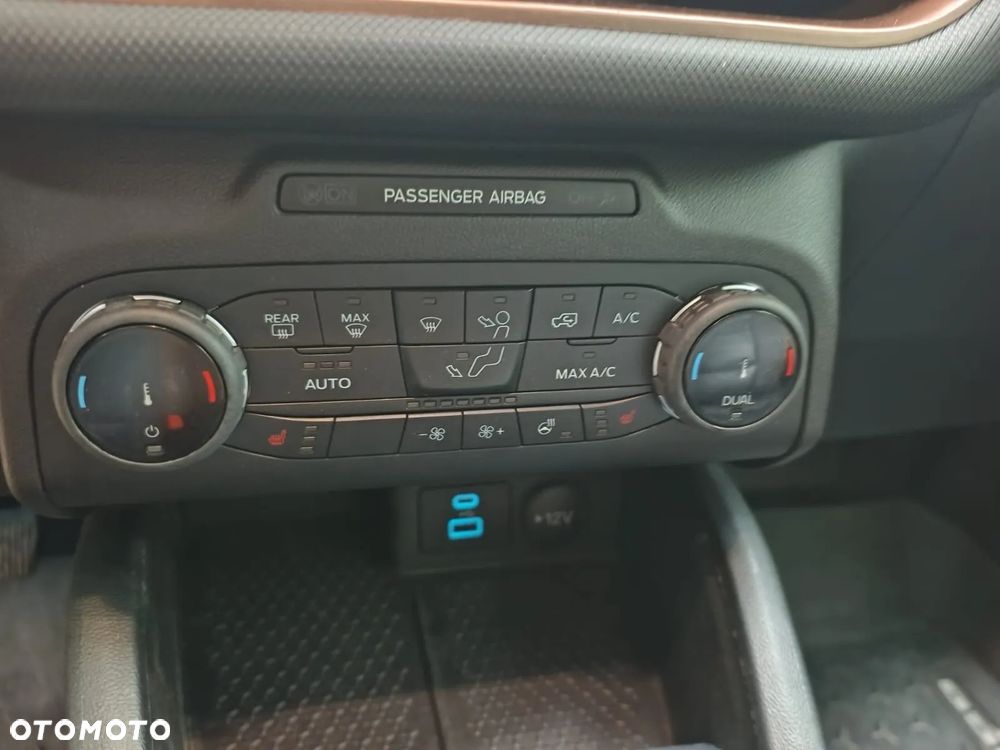 Ford Bronco 2.7 EcoBoost 4WD Outer Banks - 13