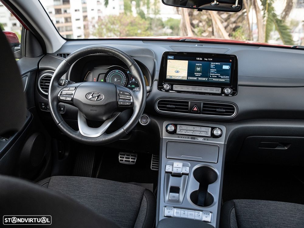 Hyundai Kauai Advantage - 12