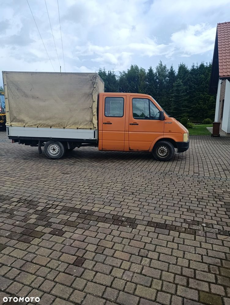 Volkswagen LT-35 - 4