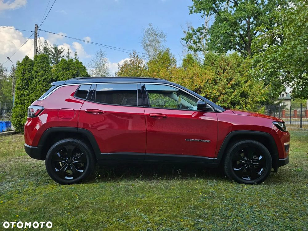 Jeep Compass - 11