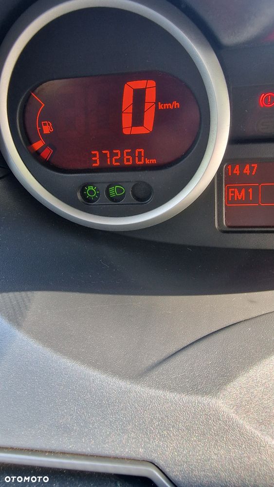Renault Twingo - 8