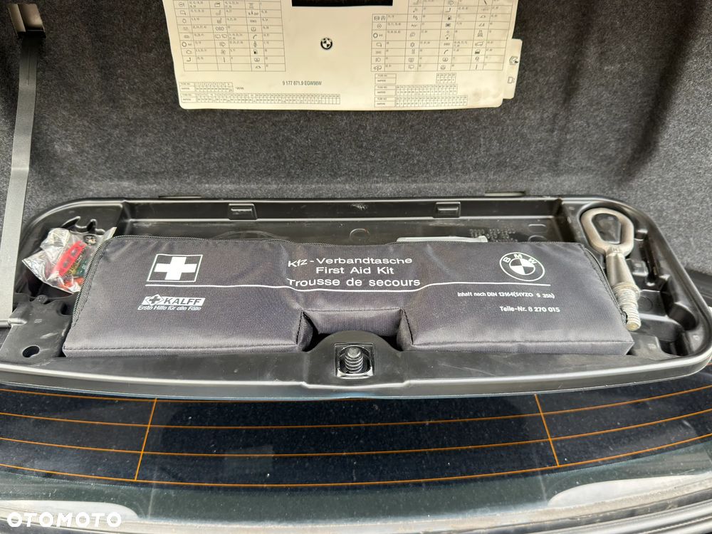 BMW Seria 5 - 12