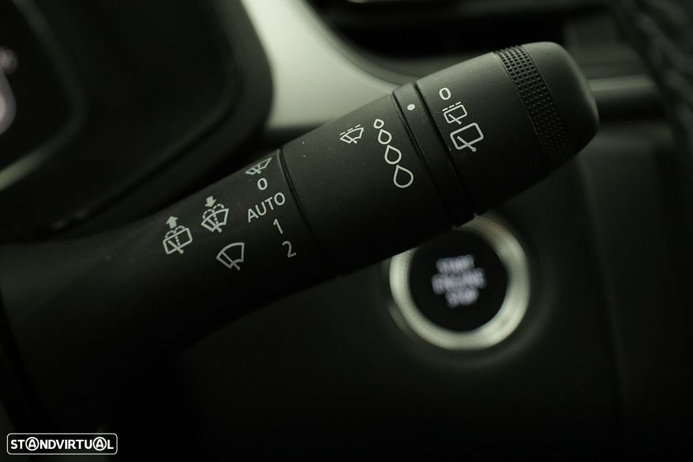 Renault Captur 1.0 TCe Techno Bi-Fuel - 17