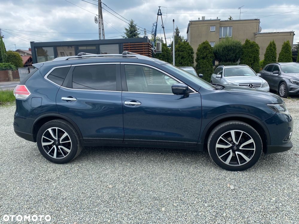 Nissan X-Trail 1.6 DIG-T 360 - 16