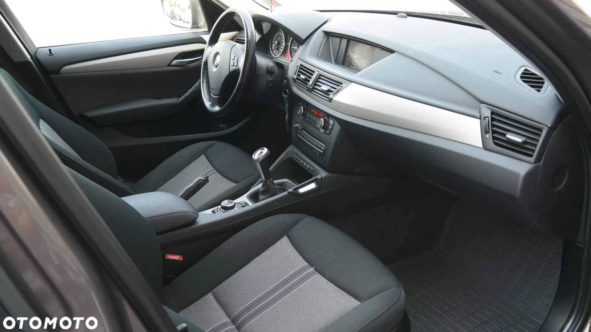 BMW X1 xDrive20d - 30