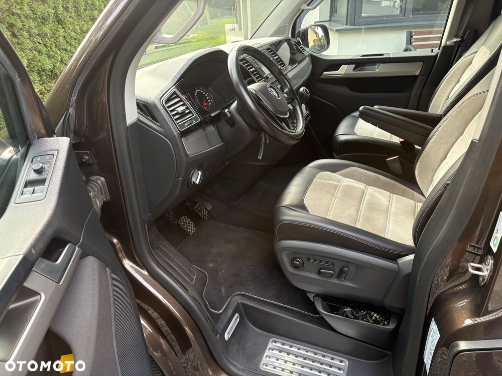 Volkswagen Multivan 2.0 BiTDI L1 Highline - 9