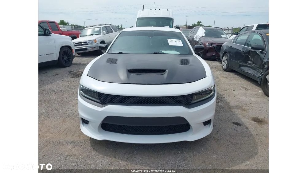 Dodge Charger 5.7 R/T - 3
