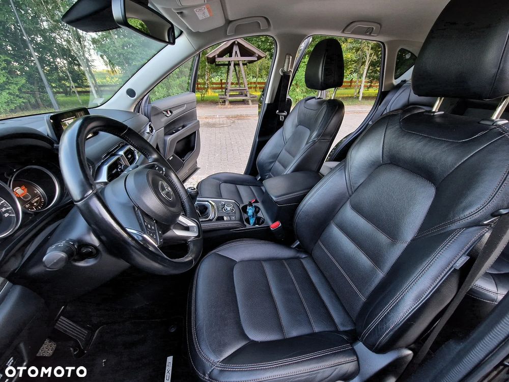 Mazda CX-5 2.0 Skypassion 2WD - 24