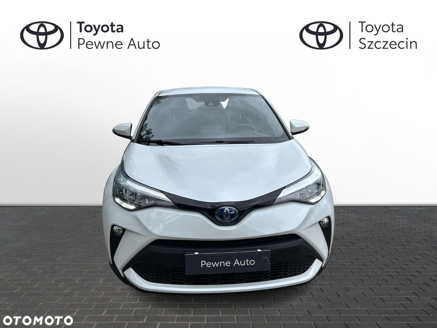 Toyota C-HR - 2