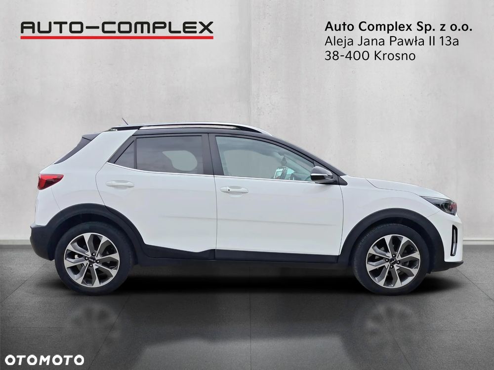 Kia Stonic 1.0 T-GDI MHEV L Business Line - 7