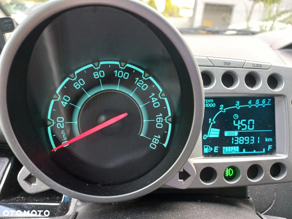 Chevrolet Spark 1.0 Base - 5