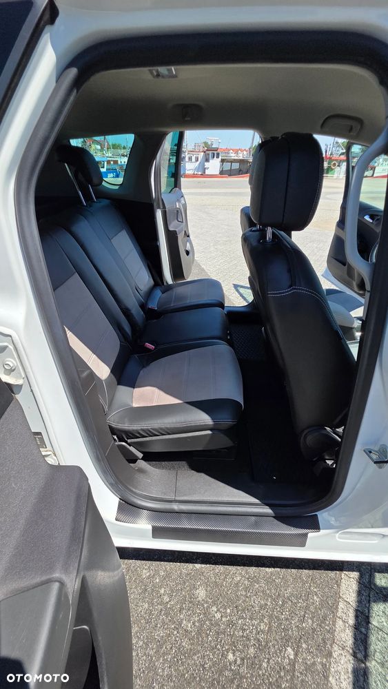 Opel Meriva 1.4 T Enjoy - 25