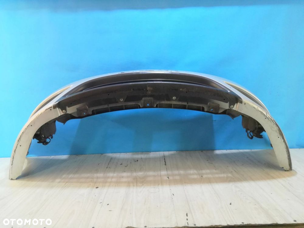 Saab 93 9-3 Lift zderzak grill przód przedni 07/12 kolor 309 - 4