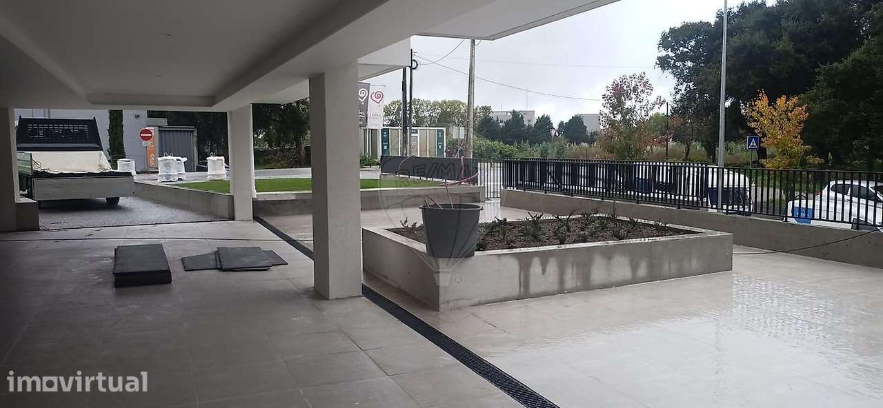 Apartamento T0 para arrendamento - Grande imagem: 3/6
