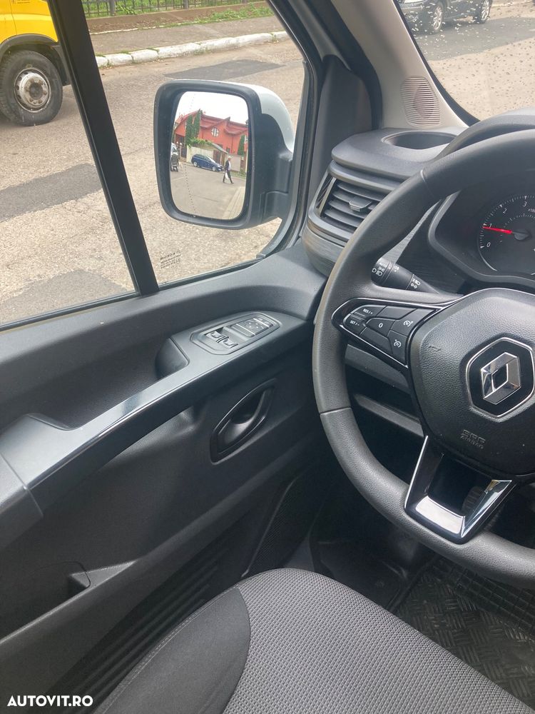 Renault Trafic 2.0 Blue dCi 150 S&S L2 8+1 Zen - 11