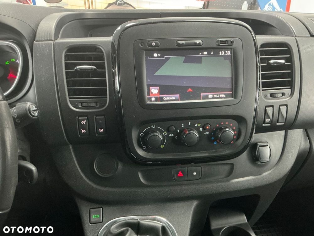 Opel Vivaro L1H1 S&S Life - 28