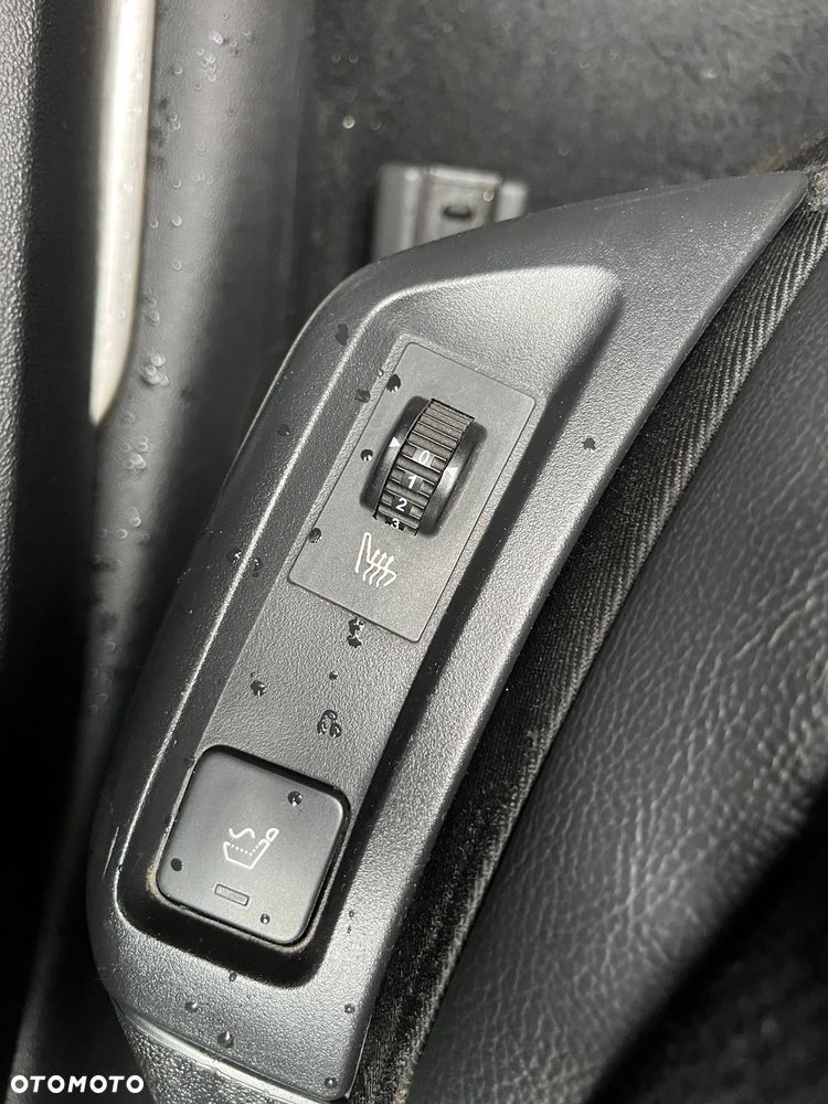 Citroën C5 3.0 HDi V6 Exclusive - 21